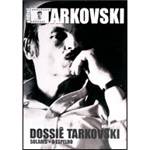 DVD Dossiê Tarkovski Vol.III