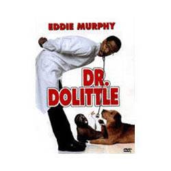 DVD - Dr. Dolittle