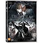 DVD - Drácula: o Príncipe das Trevas