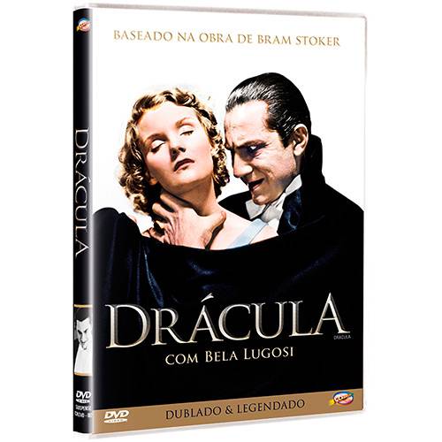 DVD - Drácula