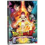 DVD - Dragon Ball Z: o Renascimento de Freeza