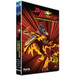 DVD Dragon Booster - Vol. 3