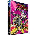 DVD Dragon Booster - Vol. 7
