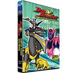 DVD Dragon Booster - Vol. 8