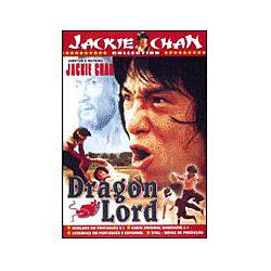 DVD Dragon Lord (Jackie Chan Collection)