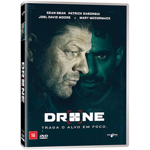 DVD - Drone