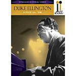 DVD Duke Ellington - Live In '58