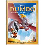 DVD Dumbo: Edição Especial de 70º Aniversário