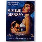 DVD Duplo Sublime Obsessão