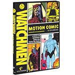 DVD Duplo Watchmen: Motion Comic
