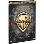 DVD Duplo You Must Remember This: a História da Warner Bros