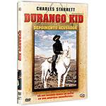 DVD - Durango Kid em Depoimento Acusador