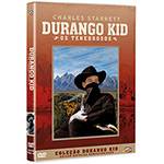 DVD - Durango Kid - os Tenebrosos