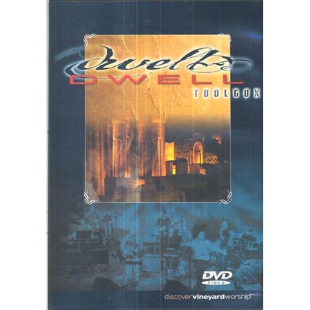 DVD Dwell Toolgox