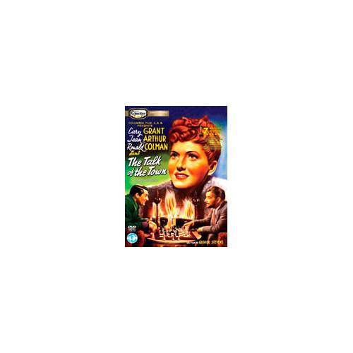 DVD - e a Vida Continua (1942)