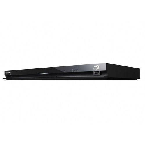 DVD e Blu-ray Player 3d Full HD 1080p, Entrada Ethernet e Tecnologia Bd Live, C/ Hdmi, USB Bdps470 - Sony