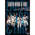 DVD - Earth, Wind And Fire: Live At Montreux 1997