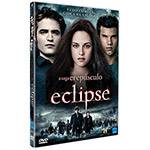 DVD Eclipse