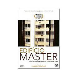 DVD Edíficio Master