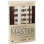 DVD - Edifício Master