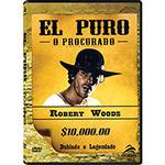 DVD - El Puro: o Procurado