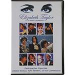 DVD Elizabeth Taylor - a Musical Celebration