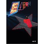 DVD Elton John - Red Piano (Duplo)