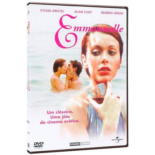 DVD Emmanuele