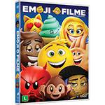 DVD - Emoji: o Filme