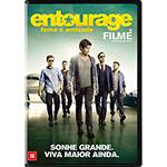 DVD - Entourge Fama e Amizade: o Filme