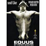 DVD Equus - By Peter Shaffer
