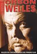 DVD Este é Orson Welles