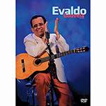 DVD - Evaldo Gouveia - ao Vivo