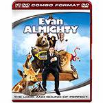 DVD Evan Almighty HD DVD (Importado)