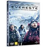 DVD - Evereste