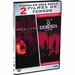 DVD Exorcista (2000) / Exorcista - o Início