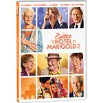 DVD - Exótico Hotel Marigold 2