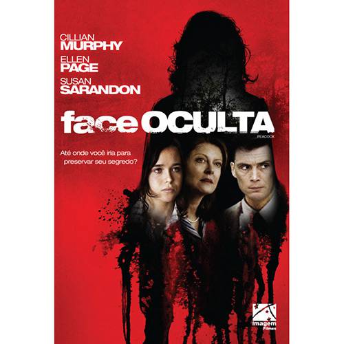 DVD Face Oculta