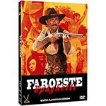 DVD - Faroeste Spaghetti - Vol. 3 (2 Discos)