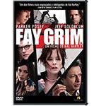 DVD Fay Grim