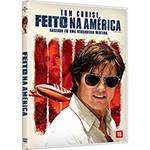 DVD - Feito na América