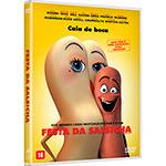DVD Festa da Salsicha