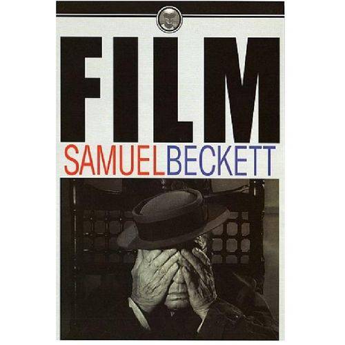 DVD Film - Samuel Beckett