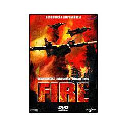 DVD Fire