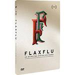 DVD - Fla X Flu: 40 Minutos Antes do Nada