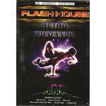 DVD Flash House Retro 90 Dance 20 Grande Sucessos Original