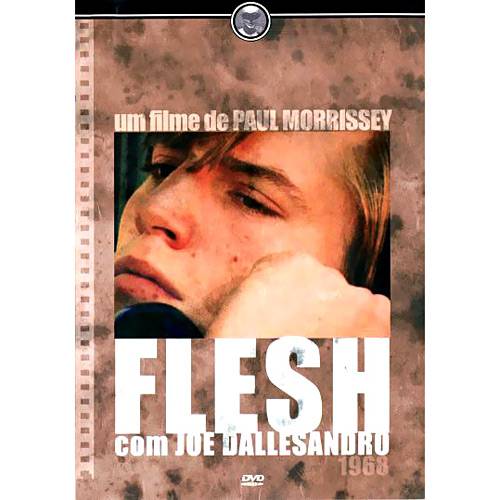 DVD Flesh