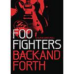 DVD Foo Fighters - Back And Forth