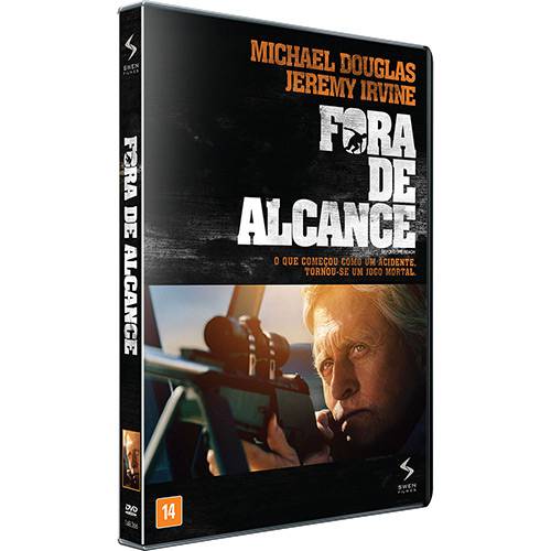 DVD - Fora de Alcance