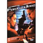 DVD Fora do Jogo